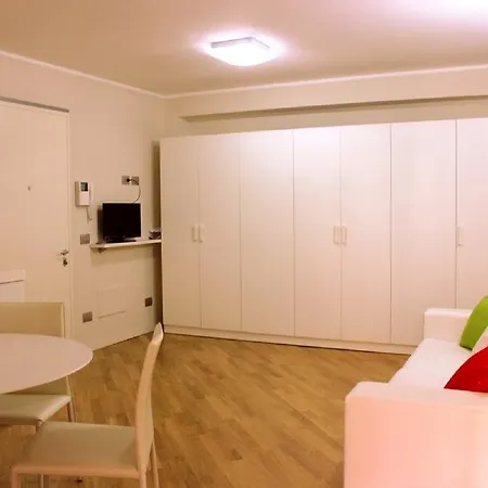 Gæstehus Mia Suites *
