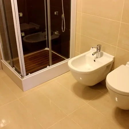 Gæstehus Mia Suites
