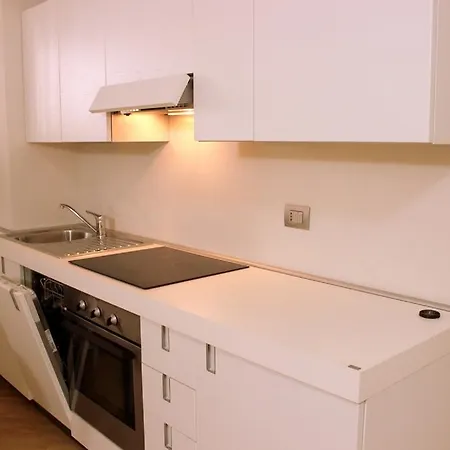 Mia Suites Gæstehus