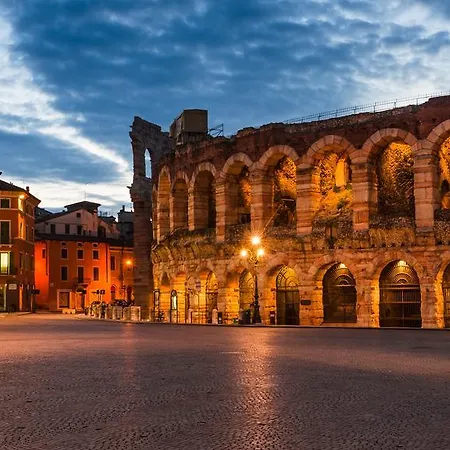 Mia Suites * Verona