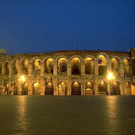 Mia Suites Verona