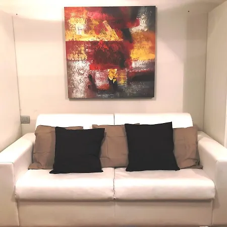 Gæstehus Mia Suites *
