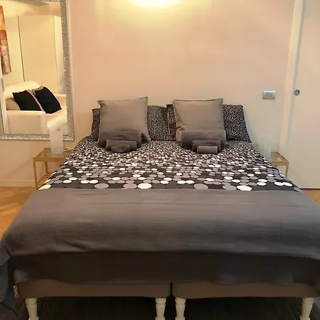 Gæstehus Mia Suites