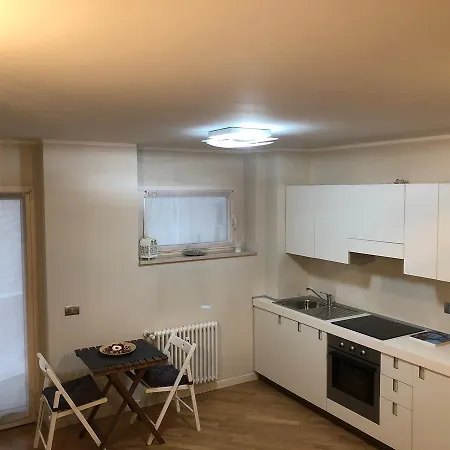 Gæstehus Mia Suites *