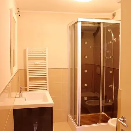 Mia Suites * Verona