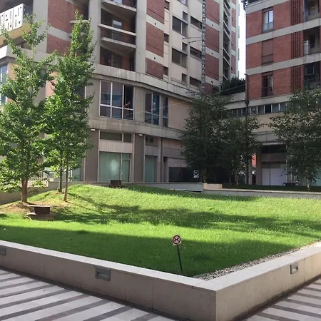 Mia Suites Verona