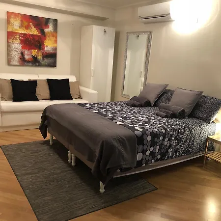 Mia Suites