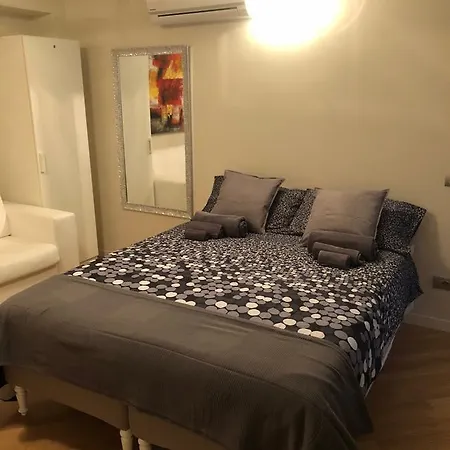 Mia Suites Werona